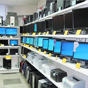 Компьютерные магазины Сеченово