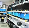 Компьютерные магазины в Сеченово