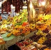 Рынки в Сеченово
