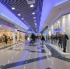 Торговые центры в Сеченово