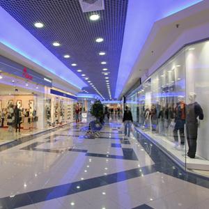 Торговые центры Сеченово