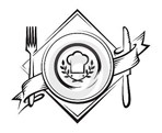 Красный Хутор - иконка «ресторан» в Сеченово